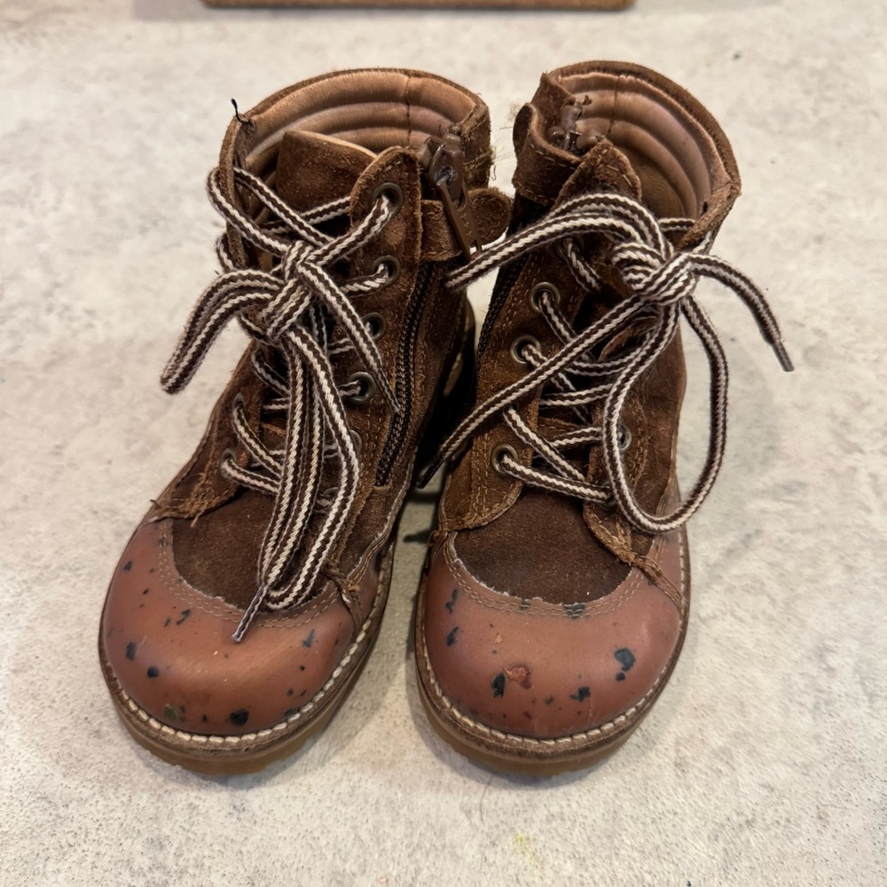 Petit Nord Rugged Boot - Picture 4 of 11